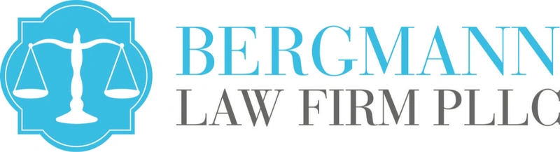 Bergmann Law Firm, PLLC logo